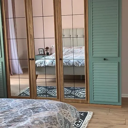 Διαμέρισμα Lovely